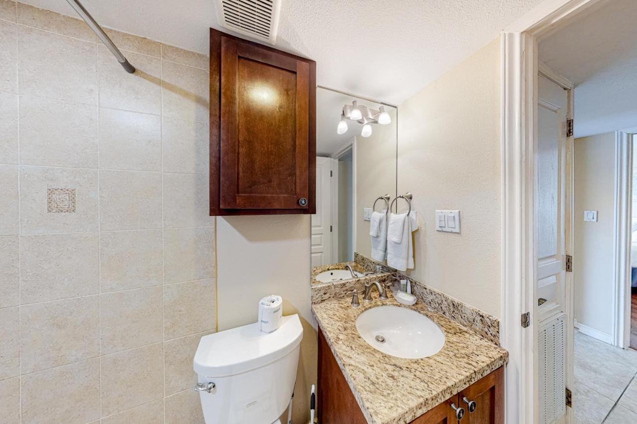 Gulf Point Condominiums South Padre Island Ngoại thất bức ảnh