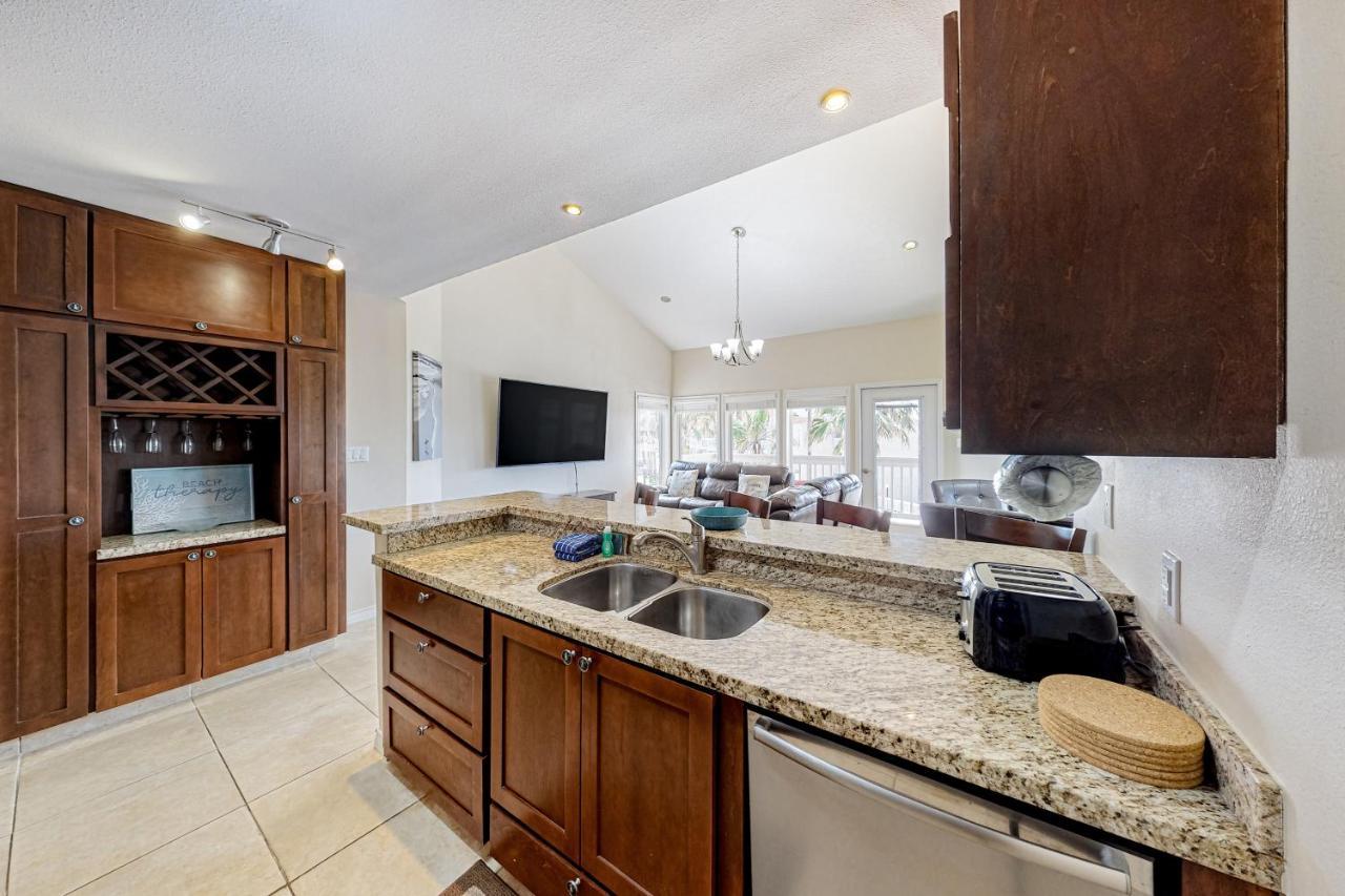 Gulf Point Condominiums South Padre Island Ngoại thất bức ảnh