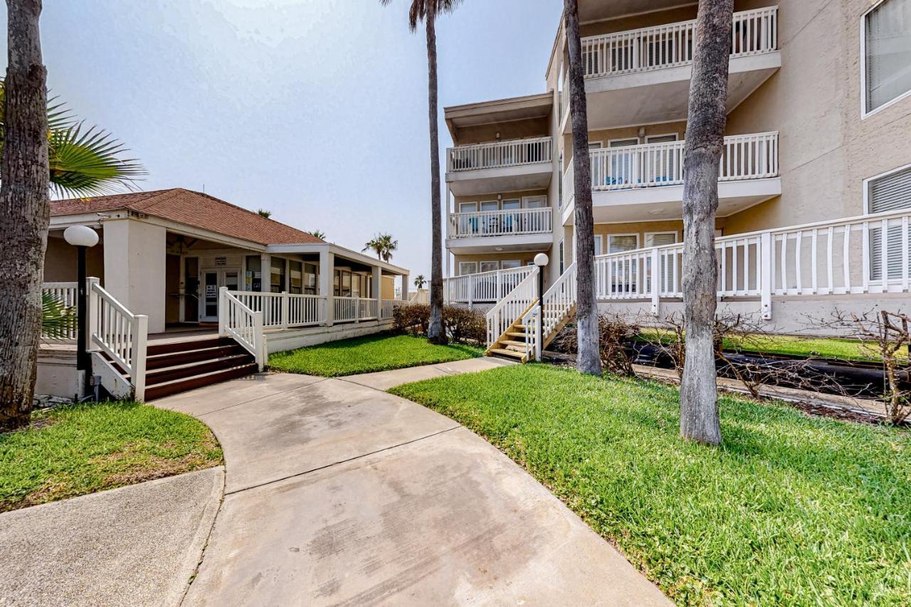 Gulf Point Condominiums South Padre Island Ngoại thất bức ảnh