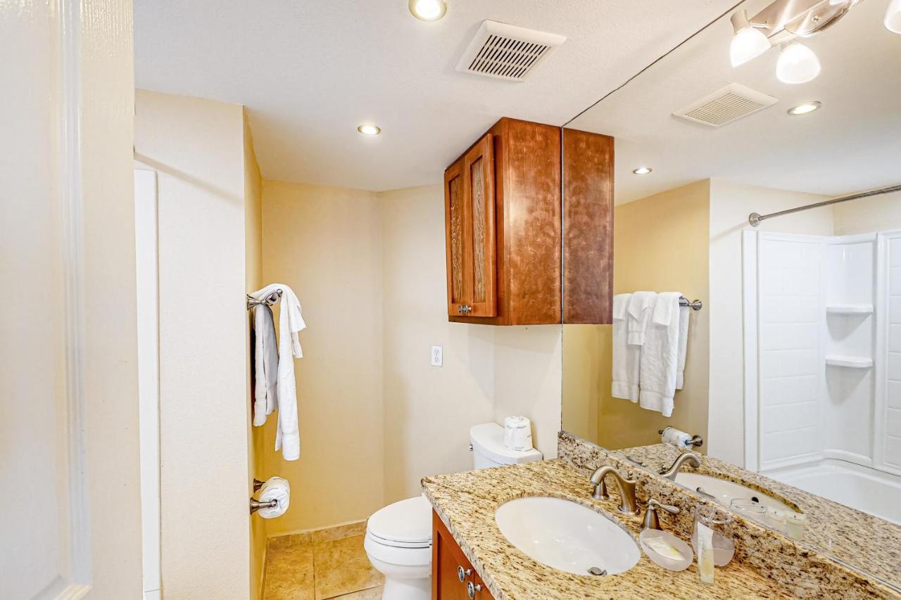 Gulf Point Condominiums South Padre Island Ngoại thất bức ảnh