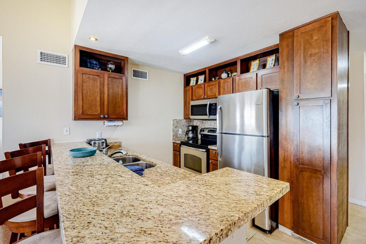 Gulf Point Condominiums South Padre Island Ngoại thất bức ảnh