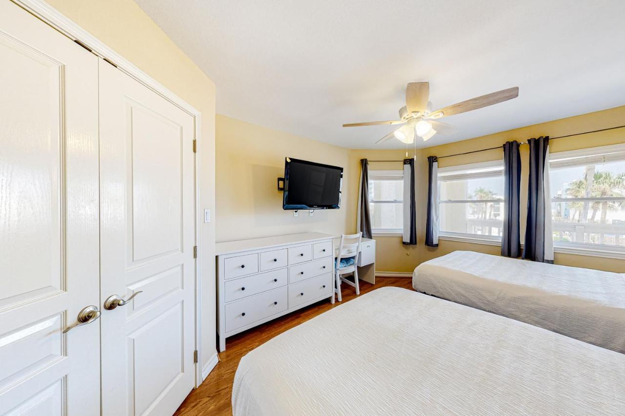 Gulf Point Condominiums South Padre Island Ngoại thất bức ảnh