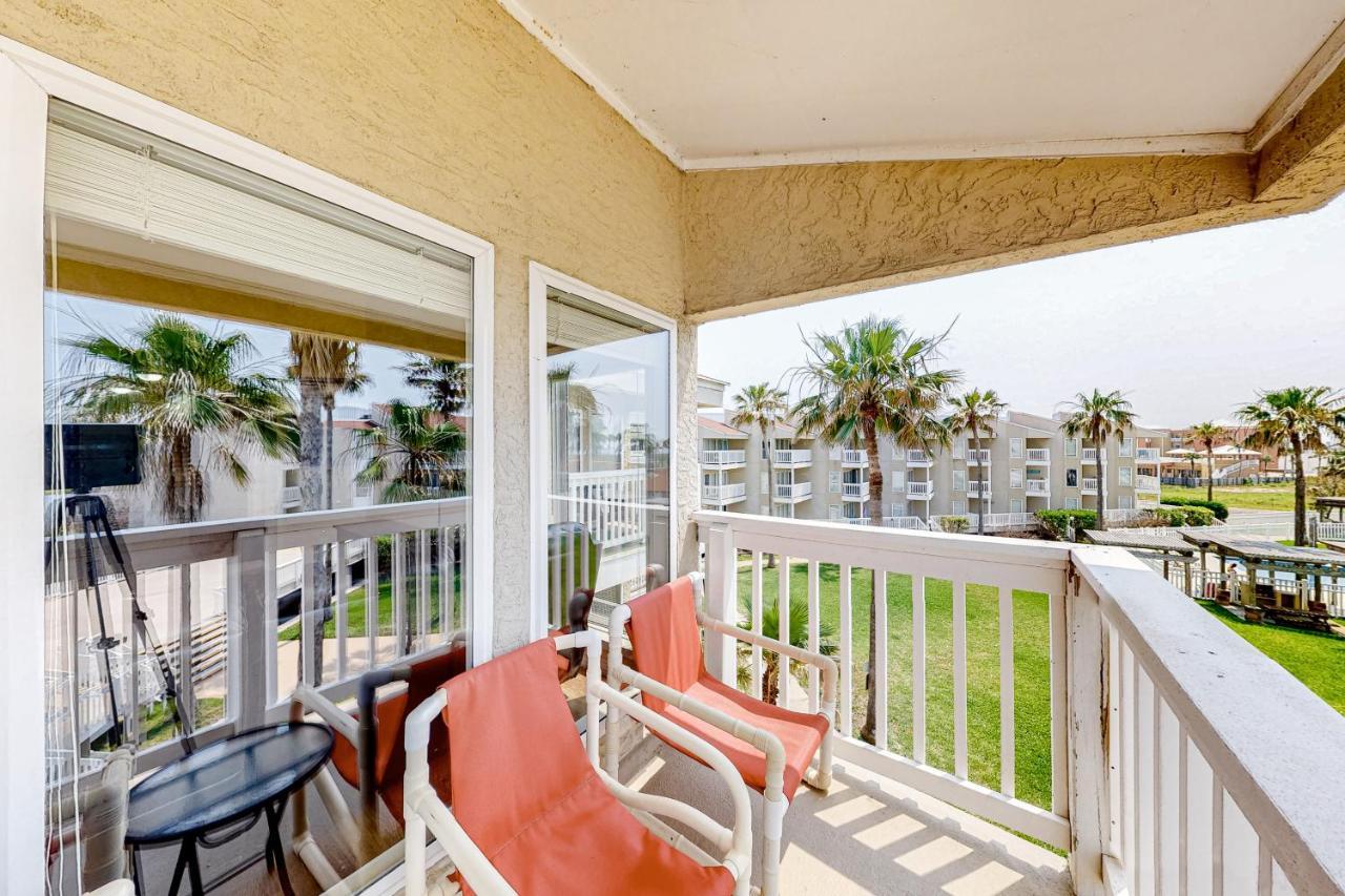 Gulf Point Condominiums South Padre Island Ngoại thất bức ảnh