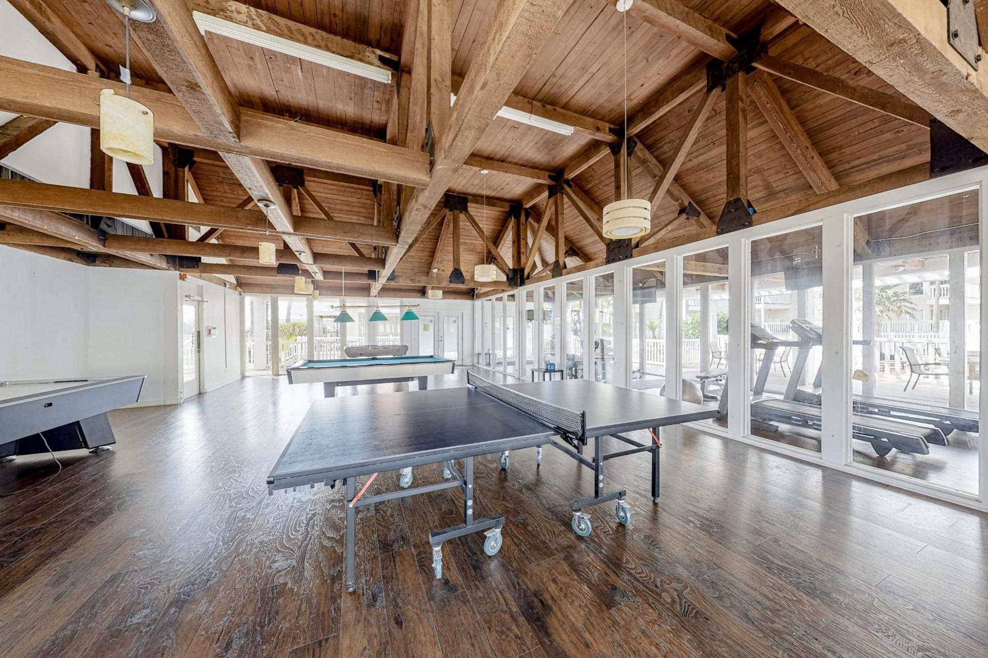 Gulf Point Condominiums South Padre Island Phòng bức ảnh
