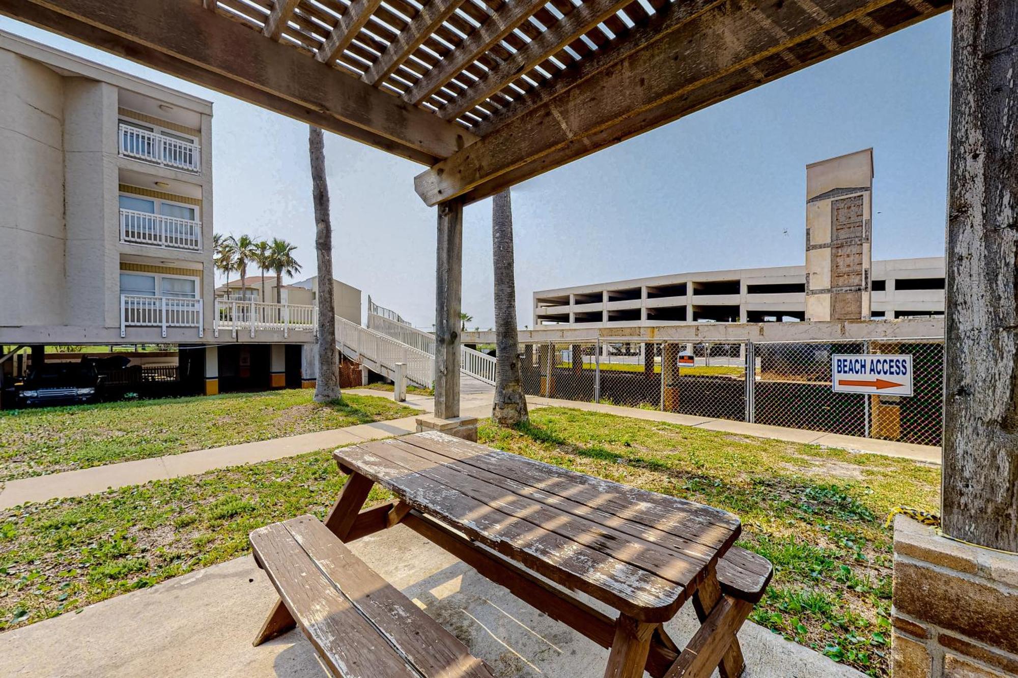 Gulf Point Condominiums South Padre Island Phòng bức ảnh