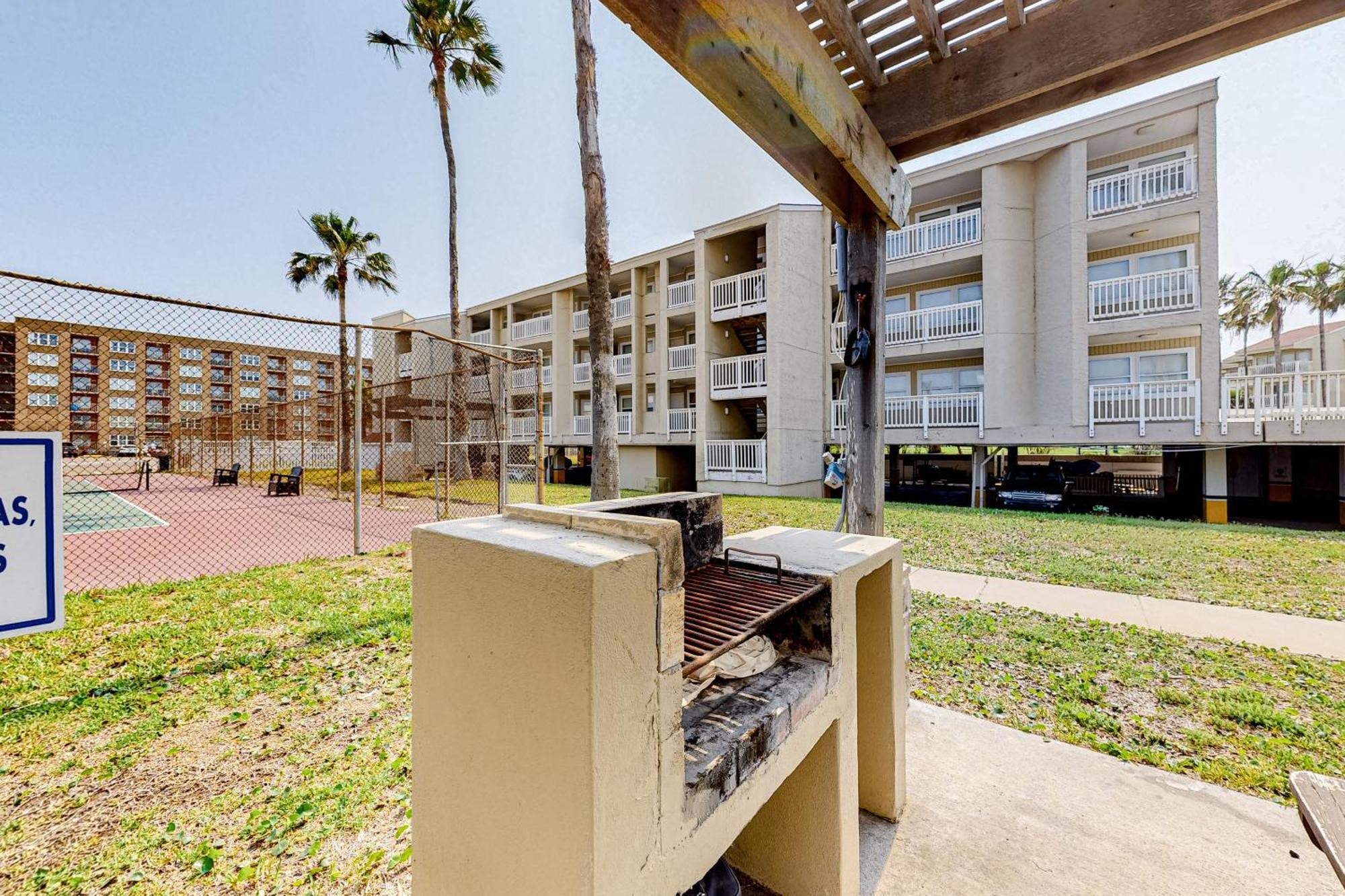 Gulf Point Condominiums South Padre Island Phòng bức ảnh